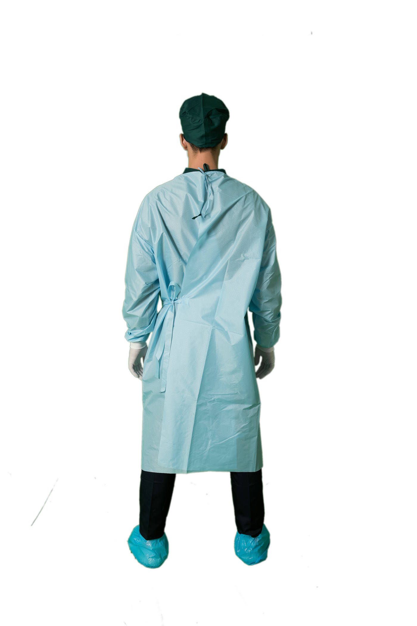 Epidemic prevention materials